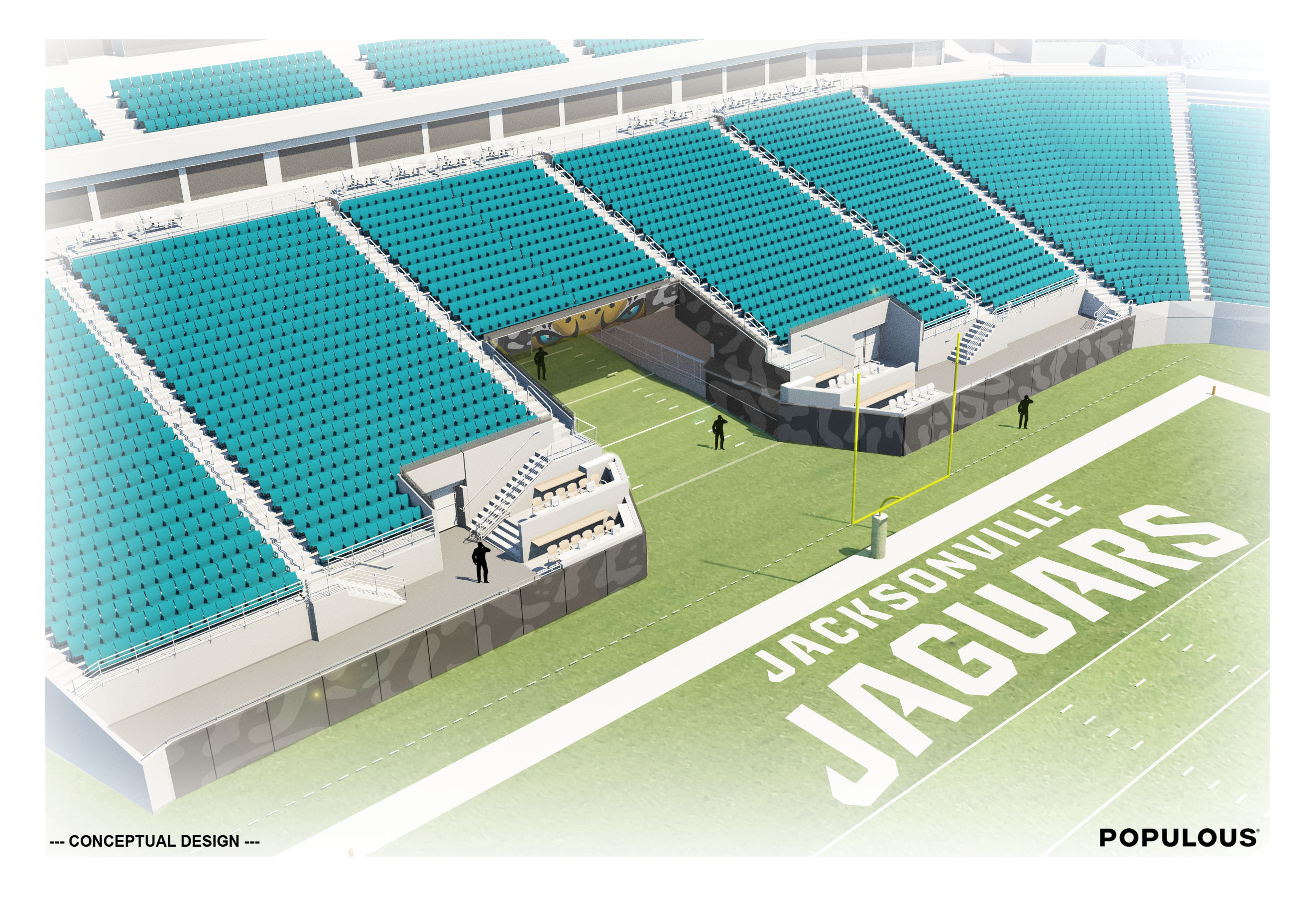 Everbank Field Seating Capacity Elcho Table